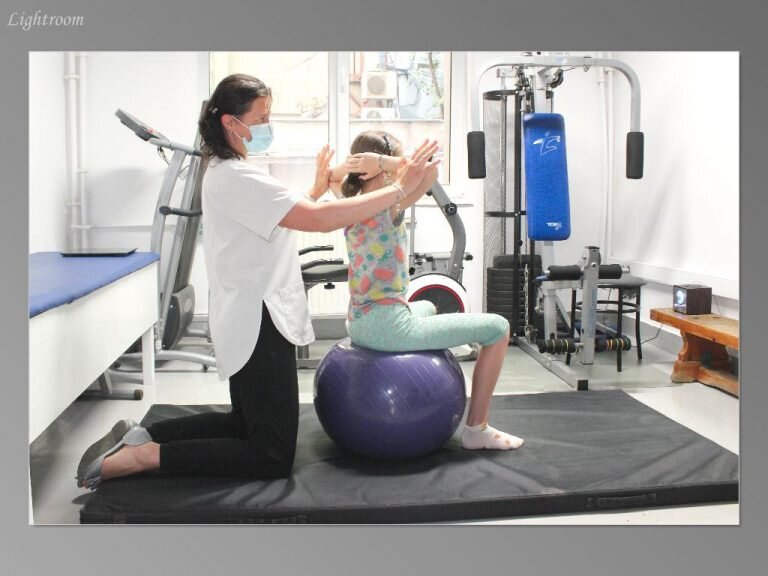 Recover Med, Clinica Privata de Recuperare si Reumatologie