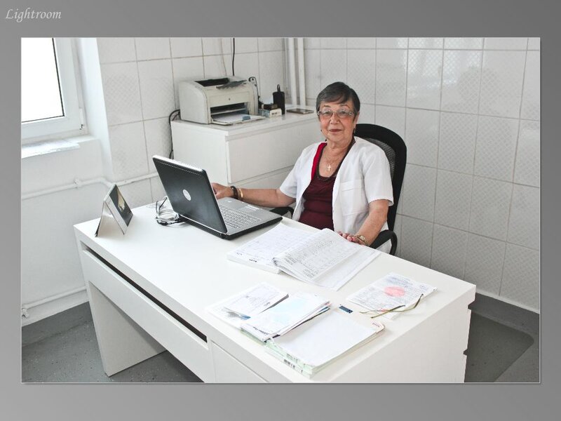 Recover Med, Clinica Privata de Recuperare si Reumatologie